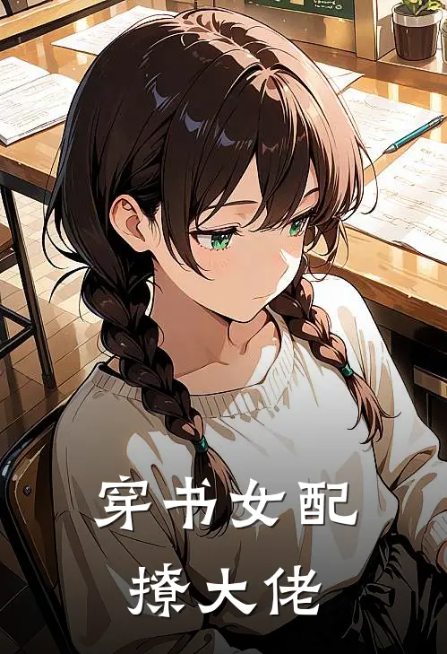 穿书女配撩大佬