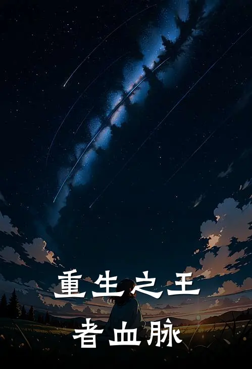 重生之王者血脉