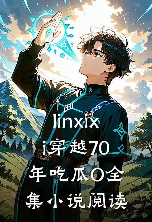 linxixi穿越70年吃瓜O全集小说阅读