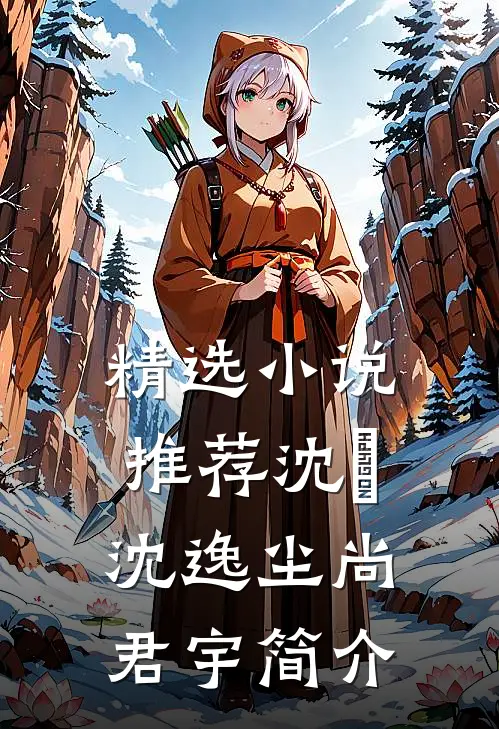 精选小说推荐沈玥沈逸尘尚君宇简介