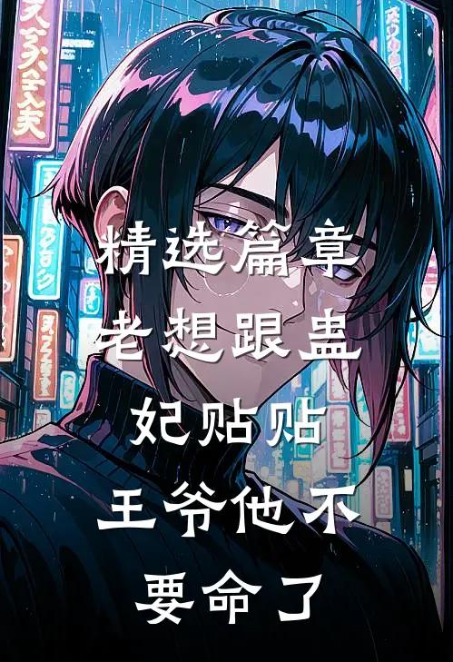 精选篇章老想跟蛊妃贴贴，王爷他不要命了