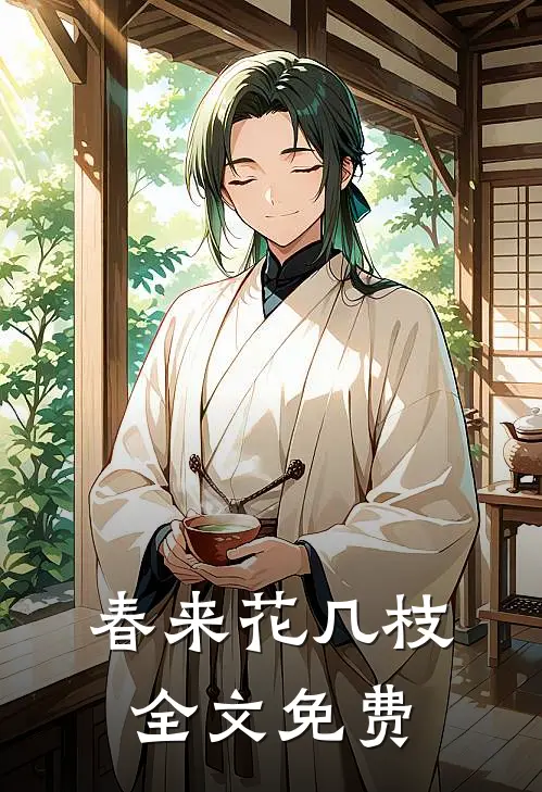 春来花几枝全文免费