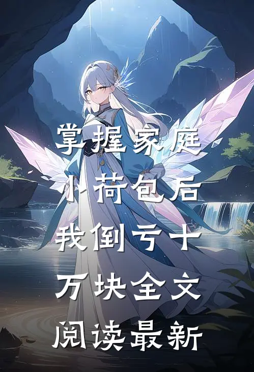 掌握家庭小荷包后，我倒亏十万块全文阅读最新