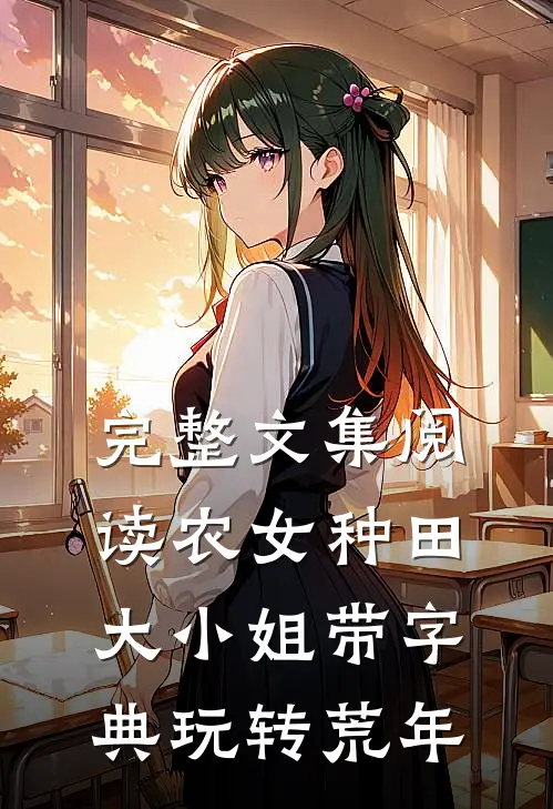 完整文集阅读农女种田，大小姐带字典玩转荒年