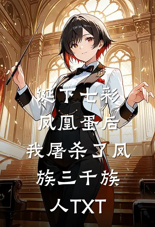 诞下七彩凤凰蛋后，我屠杀了凤族三千族人TXT