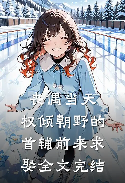 丧偶当天，权倾朝野的首辅前来求娶全文完结