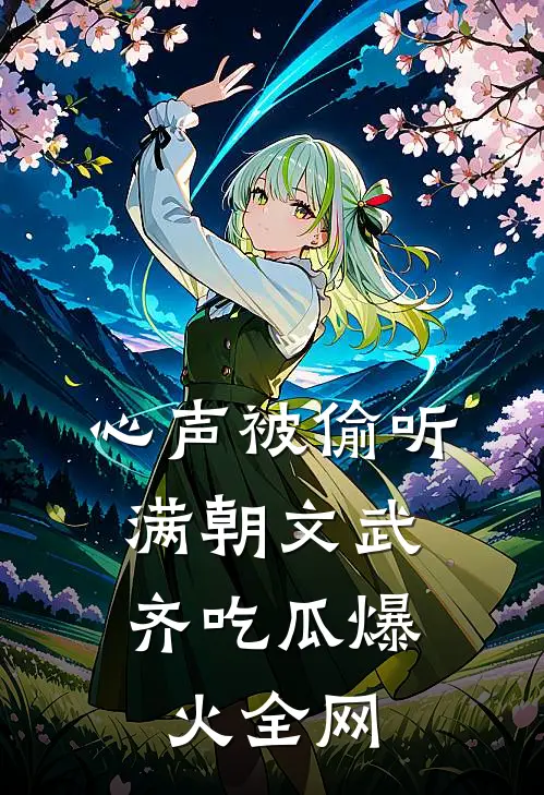 心声被偷听，满朝文武齐吃瓜爆火全网