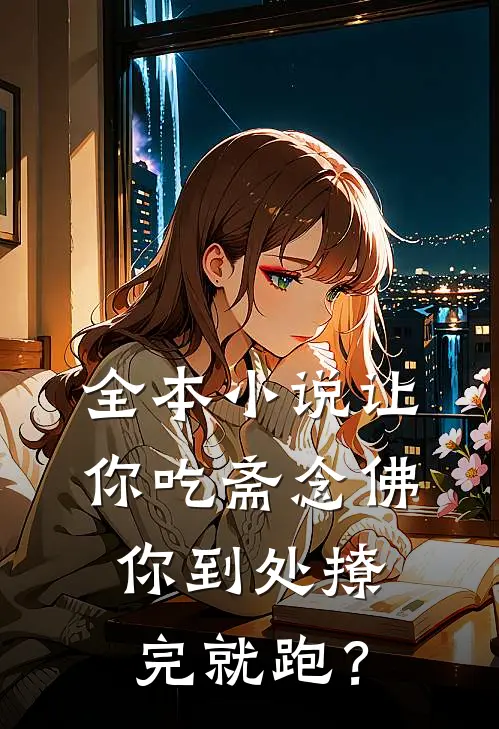 全本小说让你吃斋念佛，你到处撩完就跑？