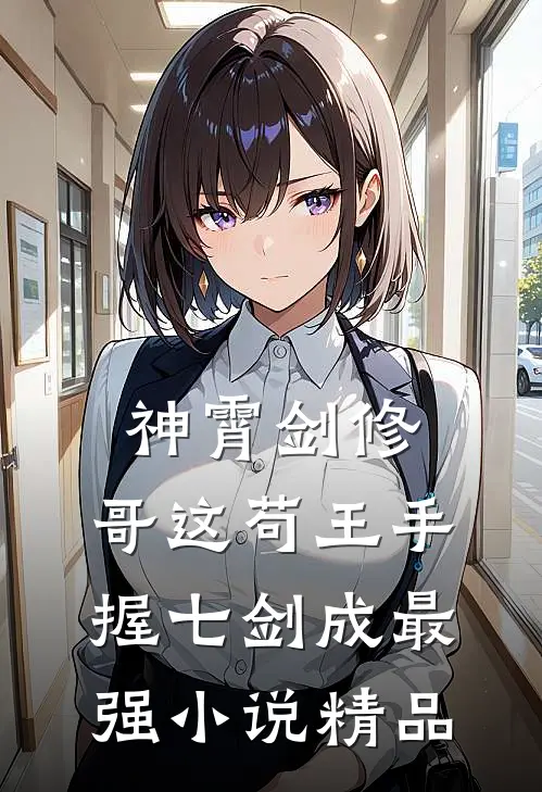 神霄剑修:哥这苟王手握七剑成最强小说精品
