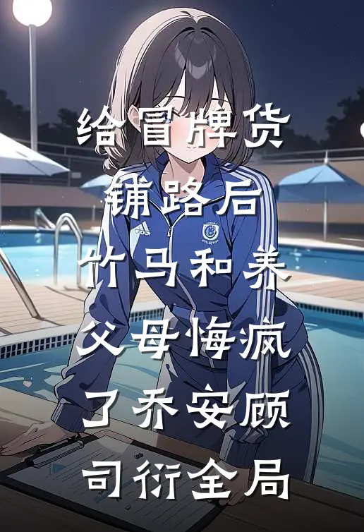给冒牌货铺路后，竹马和养父母悔疯了乔安顾司衍全局