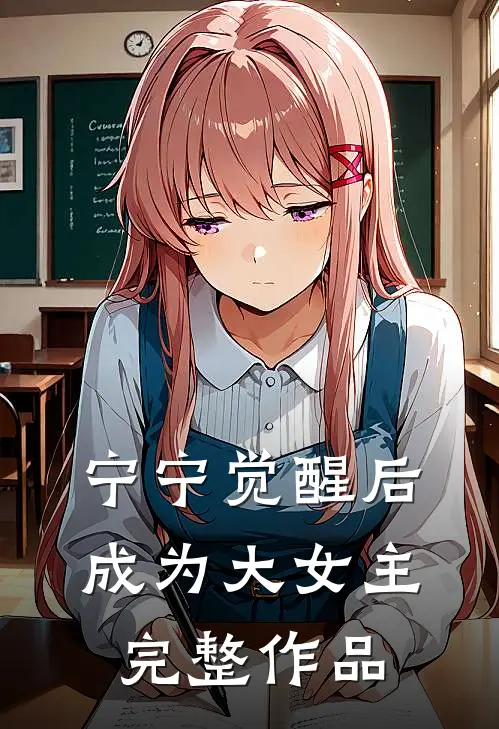 宁宁觉醒后成为大女主完整作品