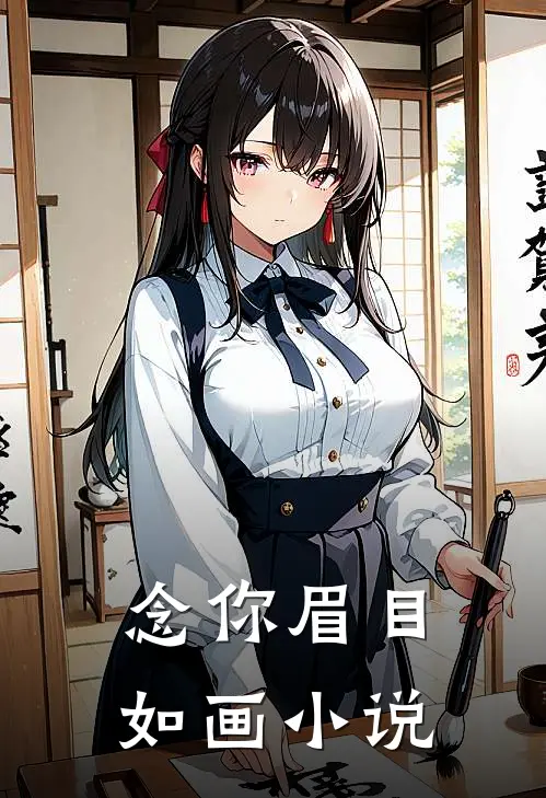 念你眉目如画小说