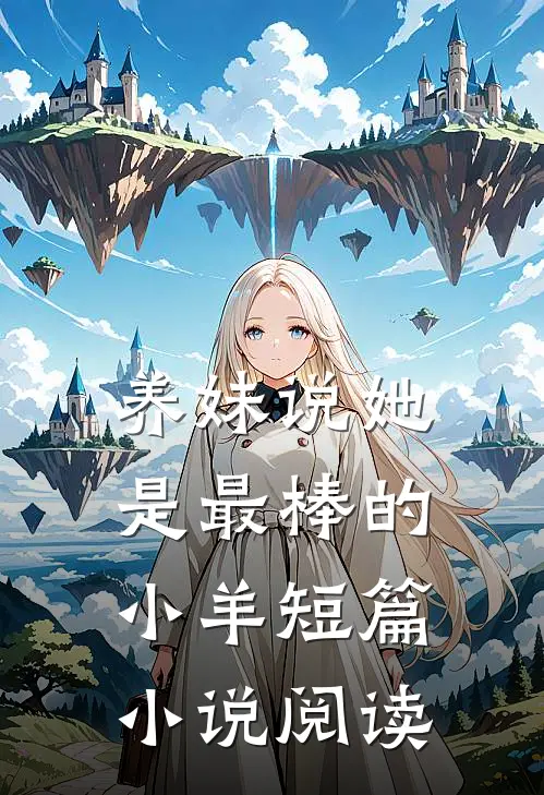 养妹说她是最棒的小羊短篇小说阅读