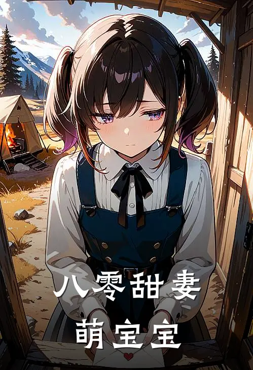 八零甜妻萌宝宝