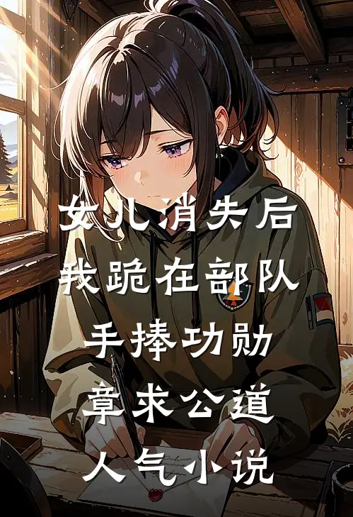 女儿消失后，我跪在部队手捧功勋章求公道人气小说