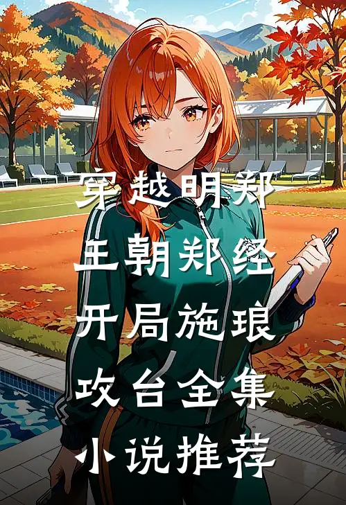 穿越明郑王朝郑经：开局施琅攻台全集小说推荐
