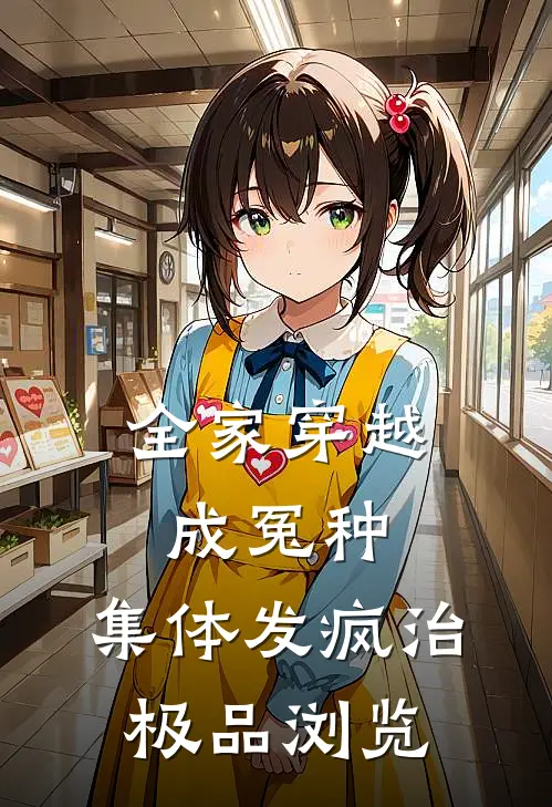 全家穿越成冤种，集体发疯治极品浏览