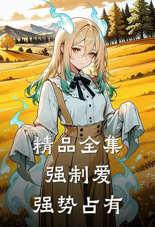 精品全集强制爱,强势占有