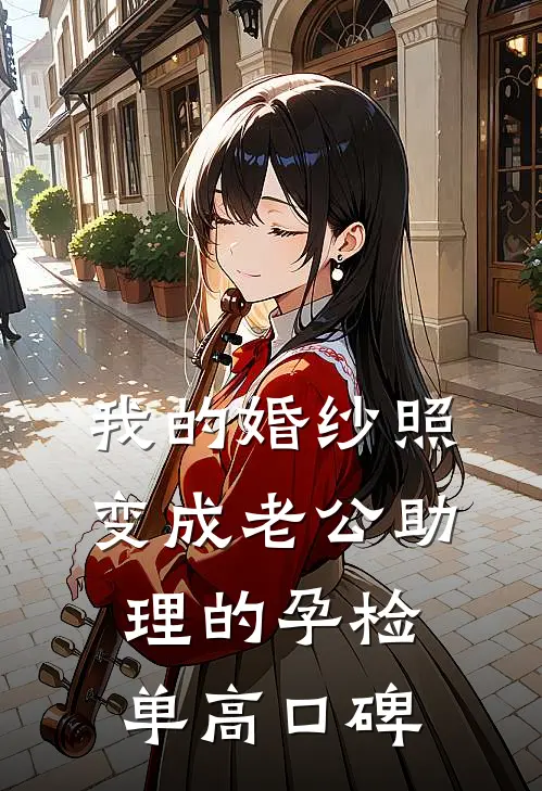 我的婚纱照，变成老公助理的孕检单高口碑