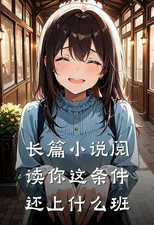 长篇小说阅读你这条件还上什么班