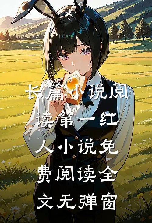 长篇小说阅读第一红人小说免费阅读全文无弹窗