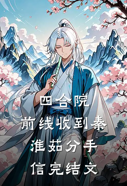四合院：前线收到秦淮茹分手信完结文