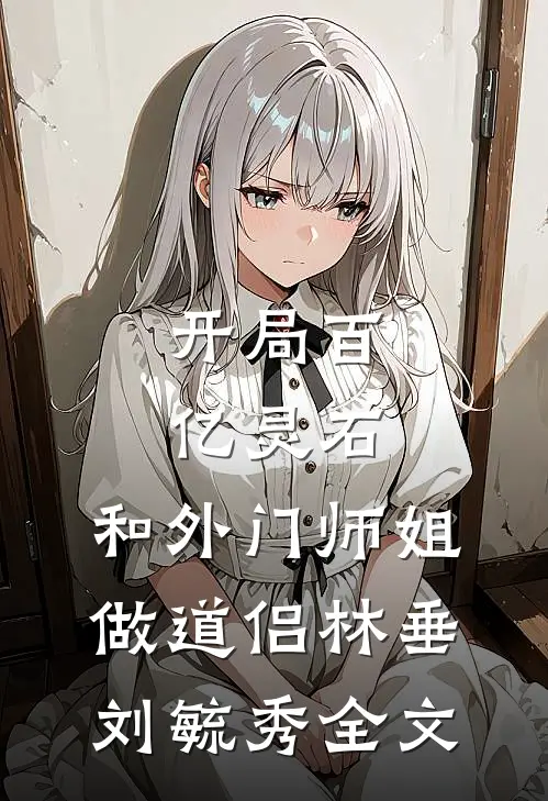 开局百亿灵石，和外门师姐做道侣林垂刘毓秀全文