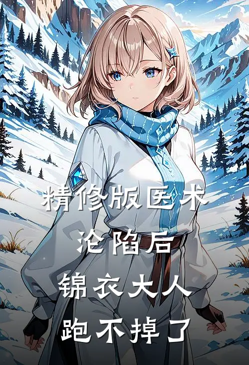 精修版医术：沦陷后，锦衣大人跑不掉了