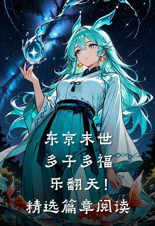 东京末世：多子多福乐翻天！精选篇章阅读