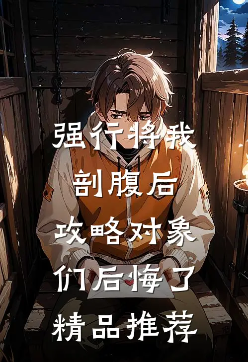 强行将我剖腹后，攻略对象们后悔了精品推荐