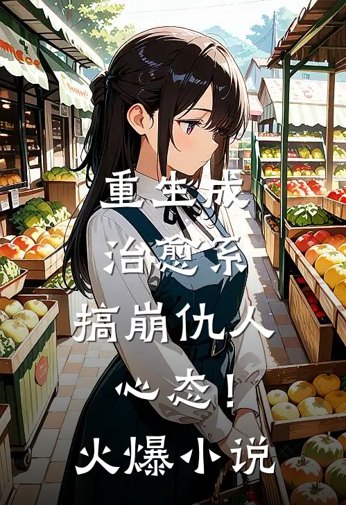 重生成治愈系，搞崩仇人心态！火爆小说