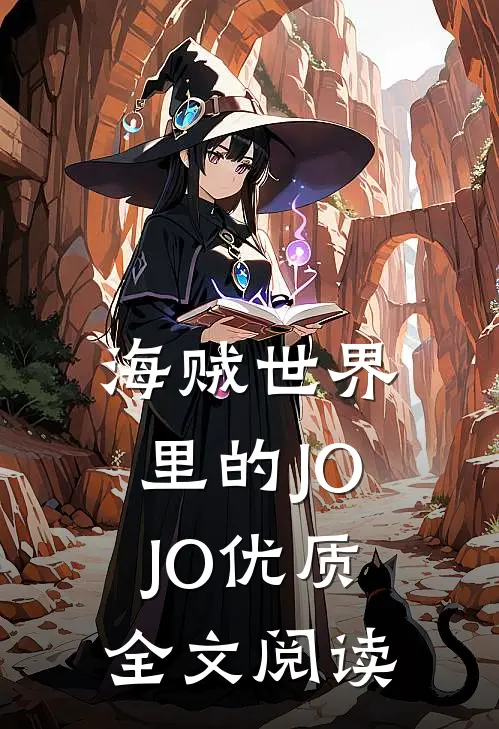 海贼世界里的JOJO优质全文阅读