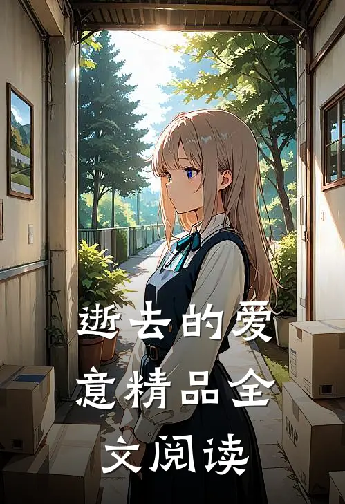 逝去的爱意精品全文阅读