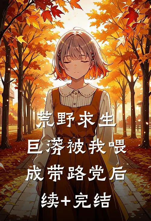 荒野求生：巨蟒被我喂成带路党后续+完结
