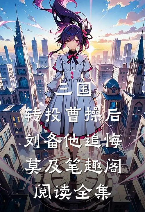 三国:转投曹操后,刘备他追悔莫及笔趣阁阅读全集