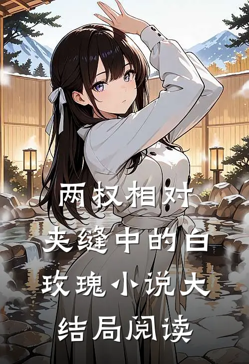 两权相对：夹缝中的白玫瑰小说大结局阅读