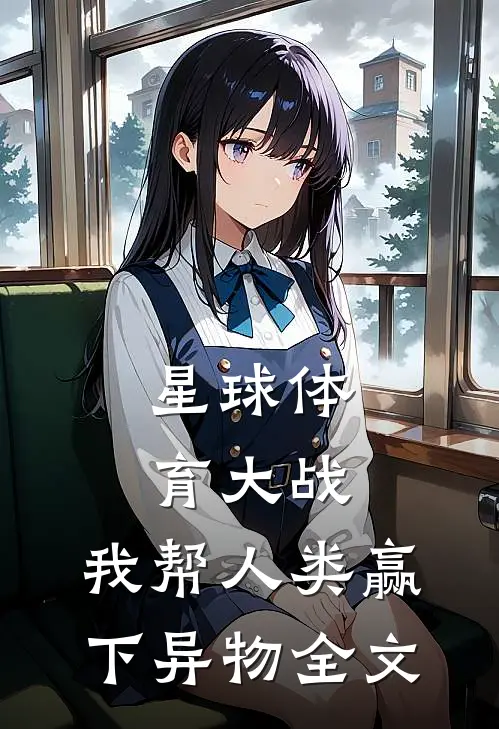 星球体育大战，我帮人类赢下异物全文