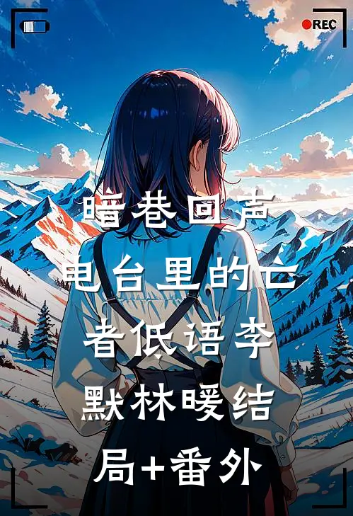 暗巷回声：电台里的亡者低语李默林暖结局+番外