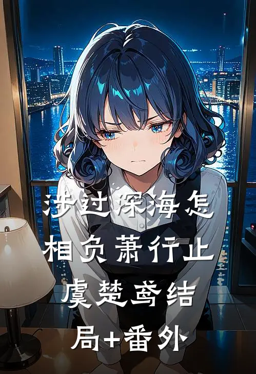 涉过深海怎相负萧行止虞楚鸢结局+番外