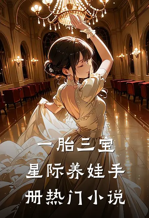 一胎三宝：星际养娃手册热门小说
