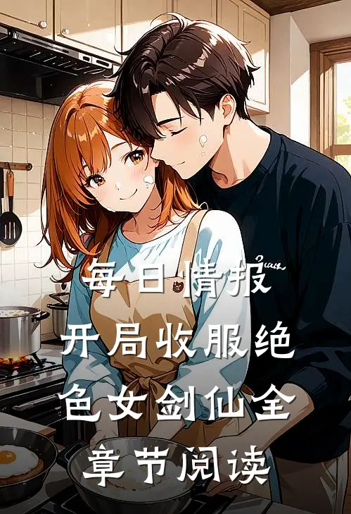 每日情报：开局收服绝色女剑仙全章节阅读