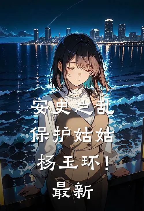 安史之乱：保护姑姑杨玉环！最新