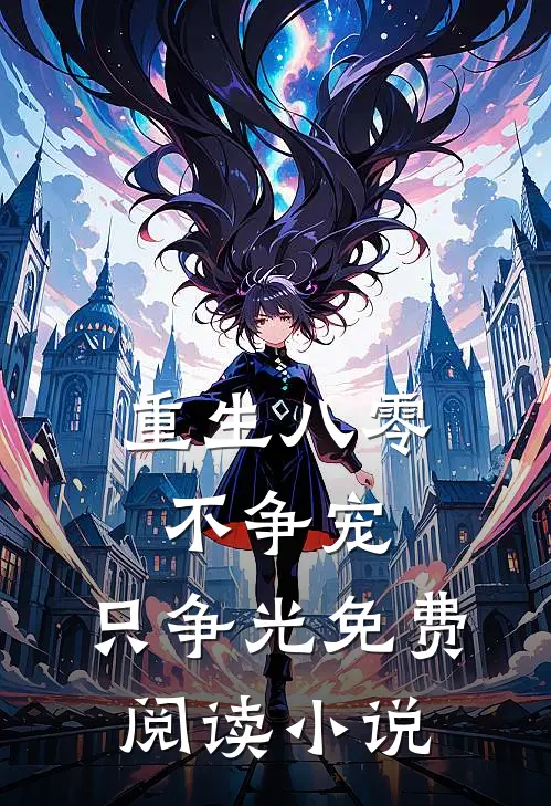 重生八零：不争宠，只争光免费阅读小说