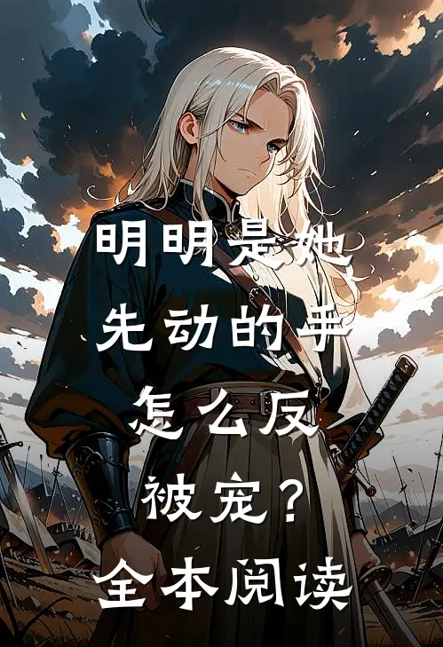 明明是她先动的手，怎么反被宠？全本阅读