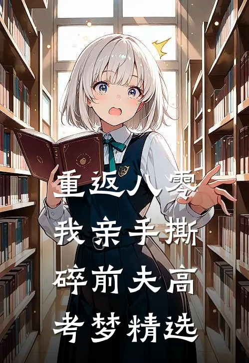 重返八零，我亲手撕碎前夫高考梦精选