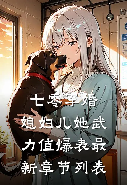 七零军婚：媳妇儿她武力值爆表最新章节列表
