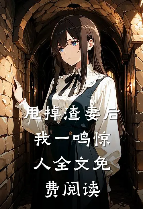 甩掉渣妻后，我一鸣惊人全文免费阅读
