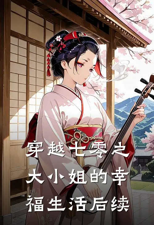 穿越七零之大小姐的幸福生活后续