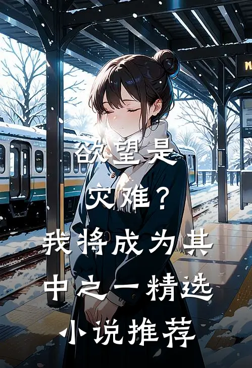 欲望是灾难?我将成为其中之一精选推荐阅读