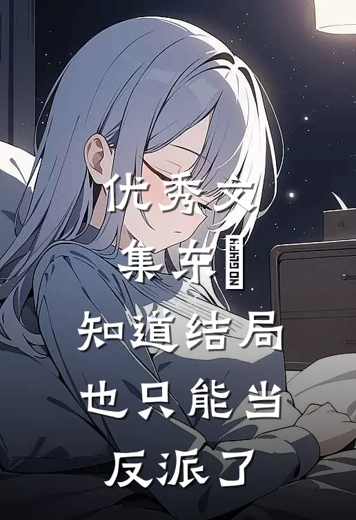 优秀文集东卍：知道结局也只能当反派了